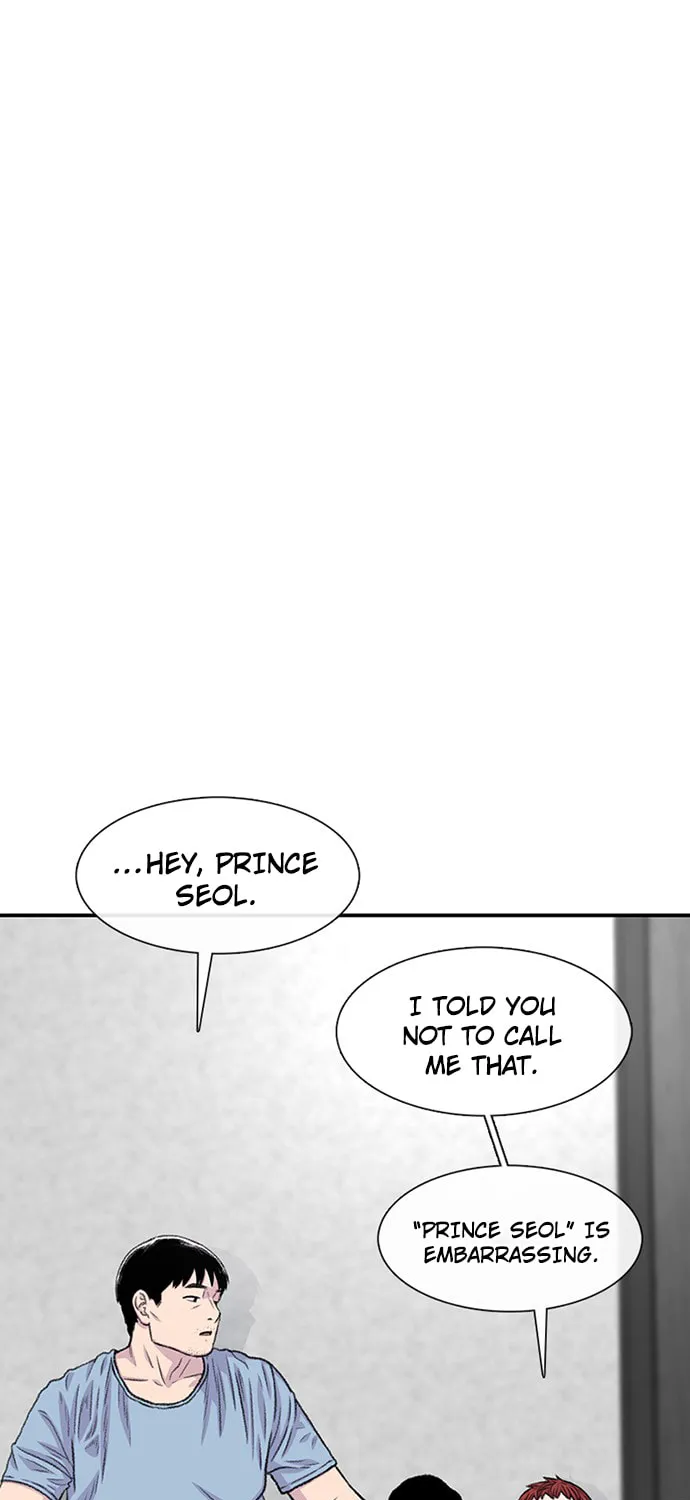 Read Byeorisamsyap chapter 174 image 69 on Lezhin