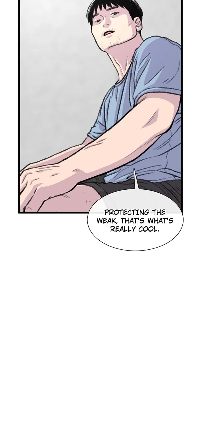 Read Byeorisamsyap chapter 174 image 75 on Lezhin