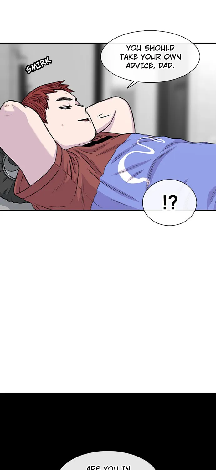 Read Byeorisamsyap chapter 174 image 79 on Lezhin
