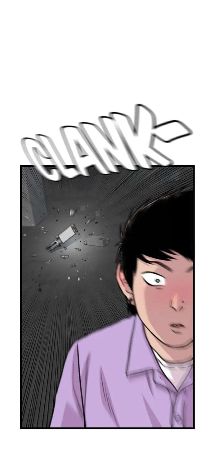 Read Byeorisamsyap chapter 175 image 111 on Lezhin