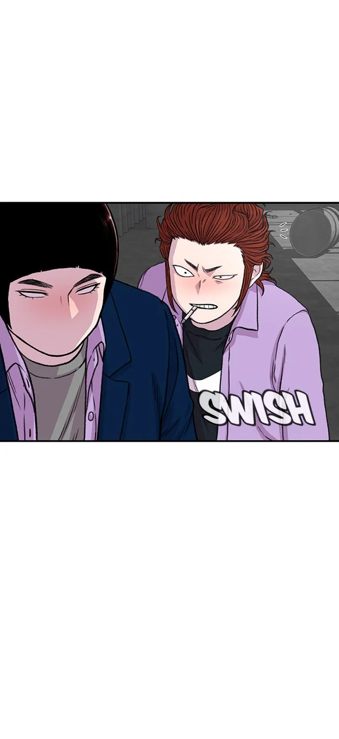 Read Byeorisamsyap chapter 175 image 116 on Lezhin