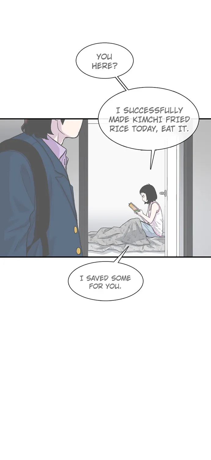 Read Byeorisamsyap chapter 175 image 126 on Lezhin
