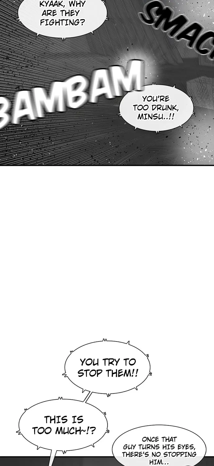 Read Byeorisamsyap chapter 175 image 131 on Lezhin