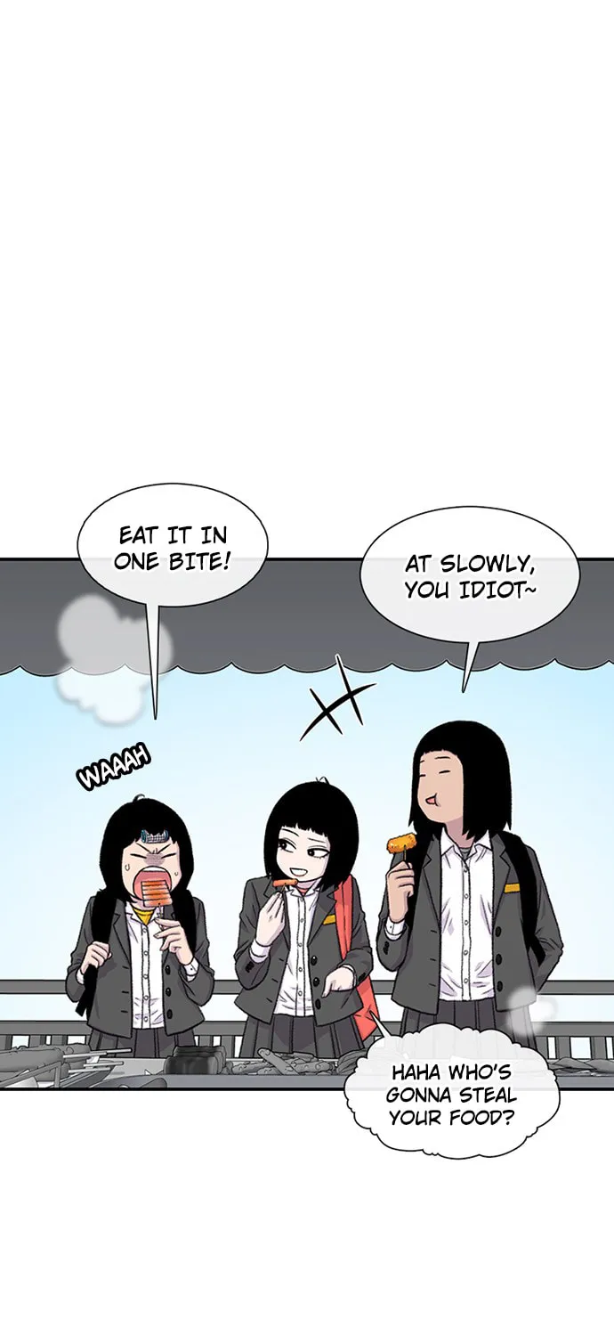 Read Byeorisamsyap chapter 175 image 148 on Lezhin