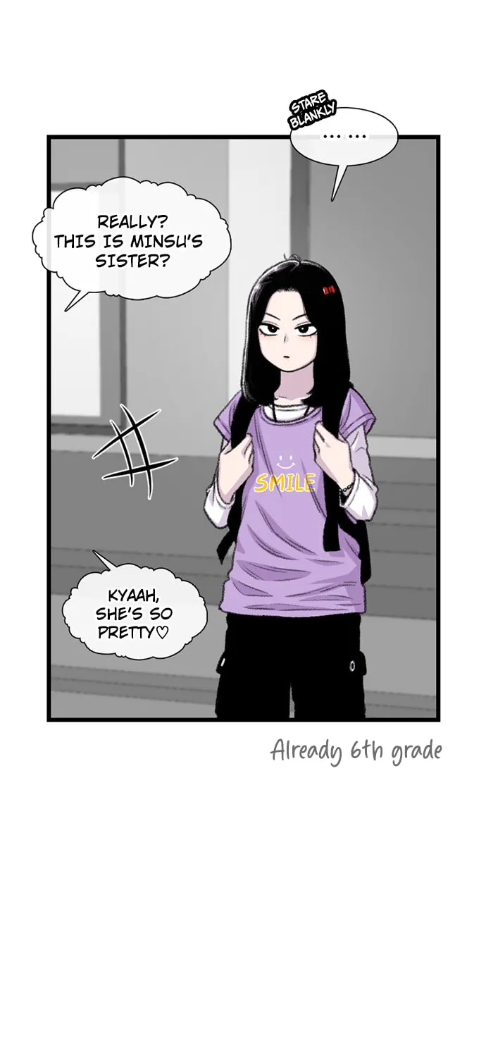 Read Byeorisamsyap chapter 175 image 28 on Lezhin