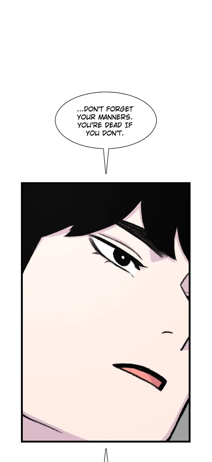 Read Byeorisamsyap chapter 175 image 32 on Lezhin