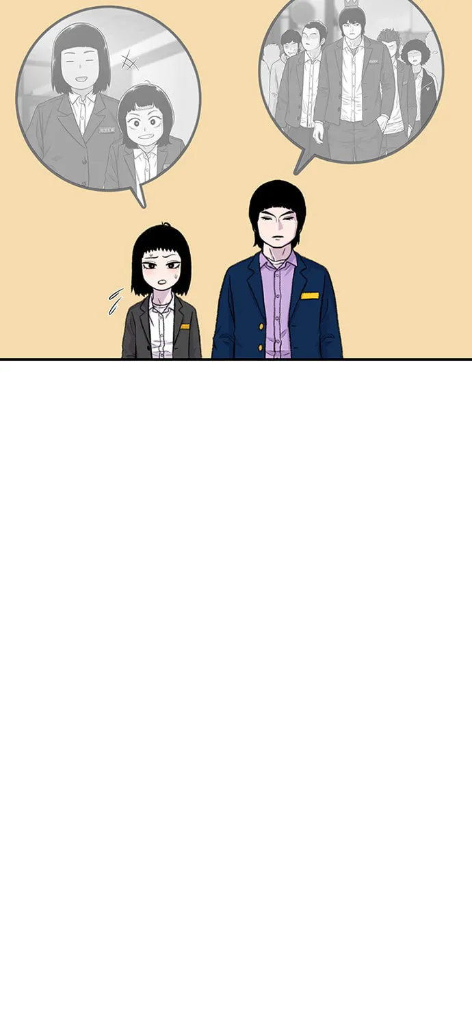 Read Byeorisamsyap chapter 175 image 56 on Lezhin