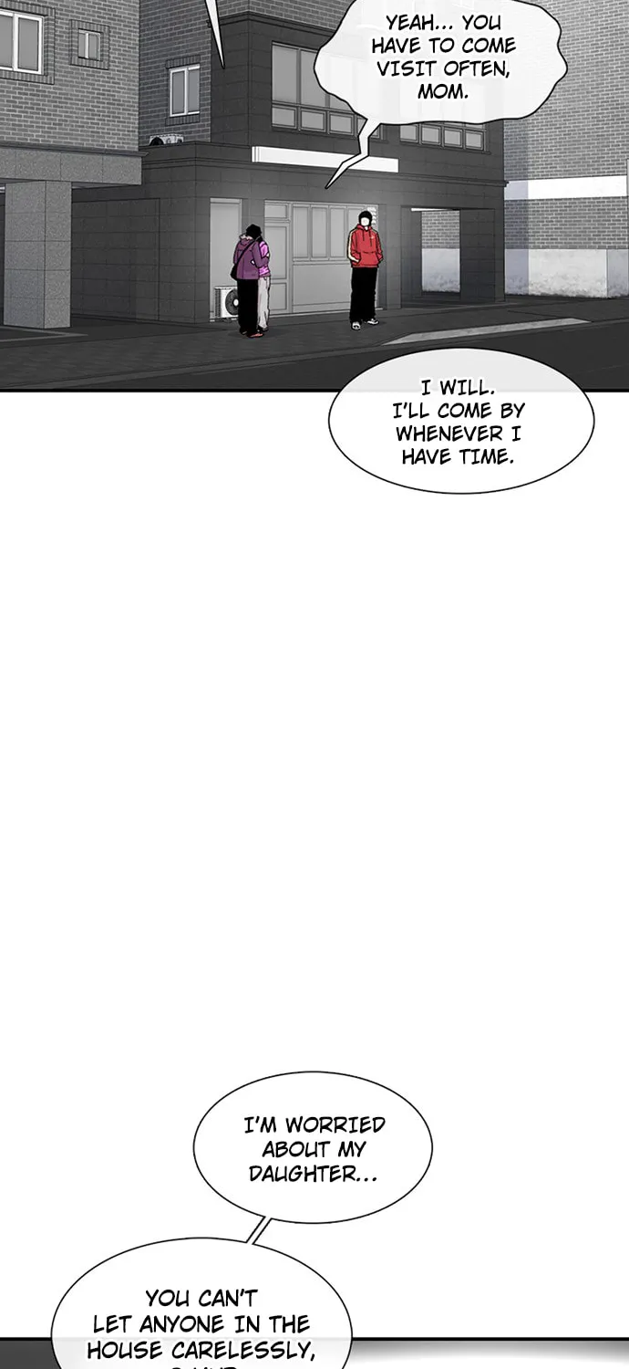 Read Byeorisamsyap chapter 175 image 69 on Lezhin