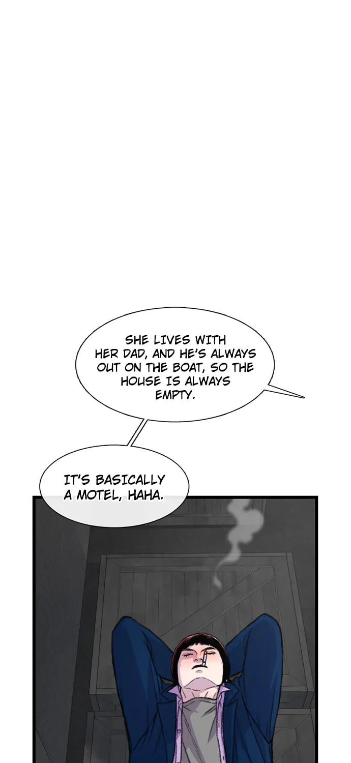 Read Byeorisamsyap chapter 175 image 99 on Lezhin