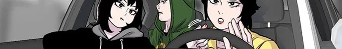 Read Byeorisamsyap chapter 176 image 102 on Lezhin