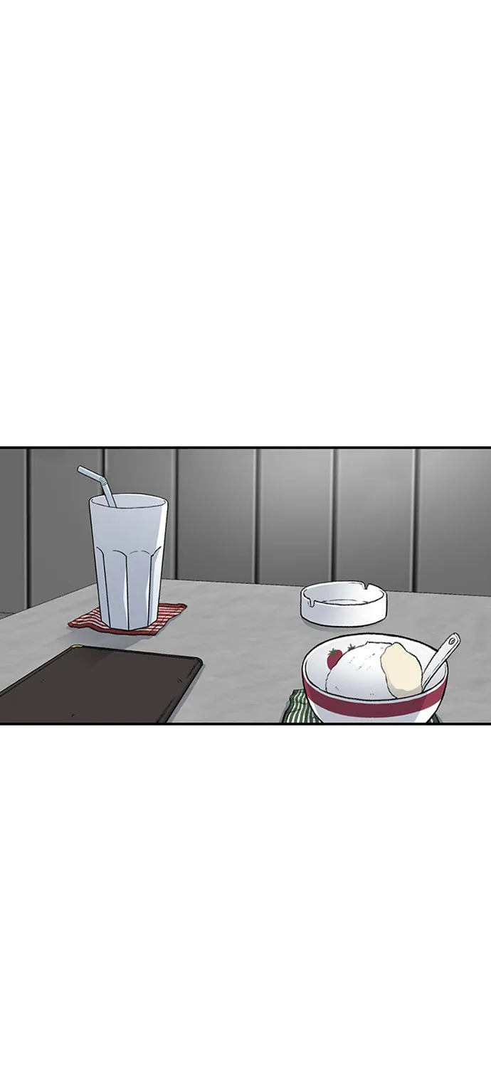 Read Byeorisamsyap chapter 176 image 111 on Lezhin
