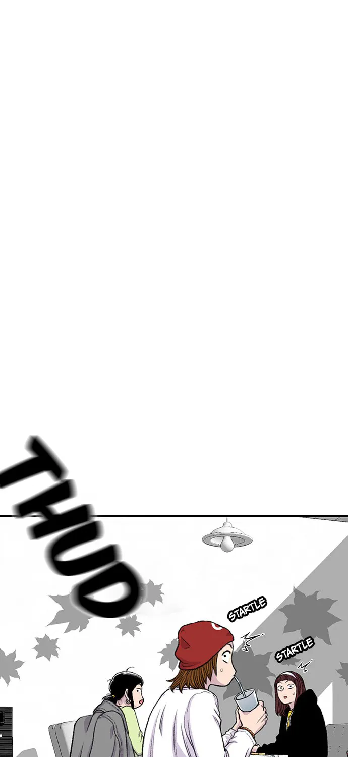 Read Byeorisamsyap chapter 176 image 124 on Lezhin