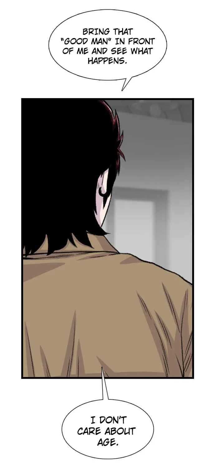 Read Byeorisamsyap chapter 176 image 134 on Lezhin