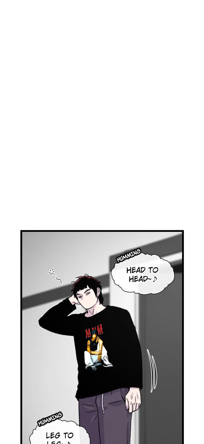 Read Byeorisamsyap chapter 176 image 19 on Lezhin