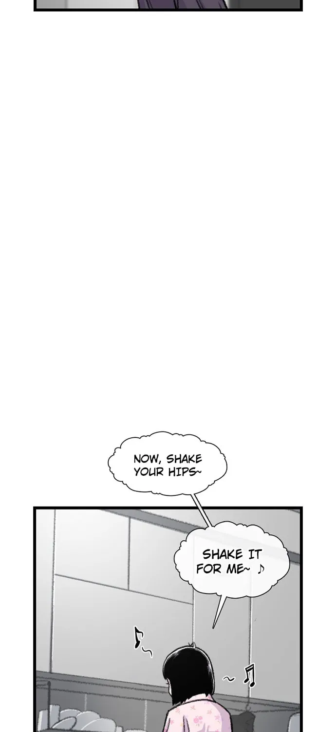 Read Byeorisamsyap chapter 176 image 21 on Lezhin