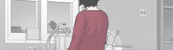 Read Byeorisamsyap chapter 176 image 23 on Lezhin