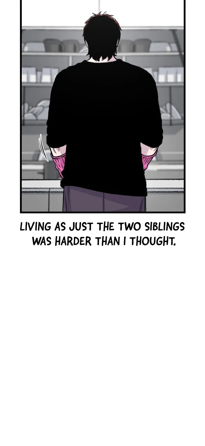 Read Byeorisamsyap chapter 176 image 30 on Lezhin