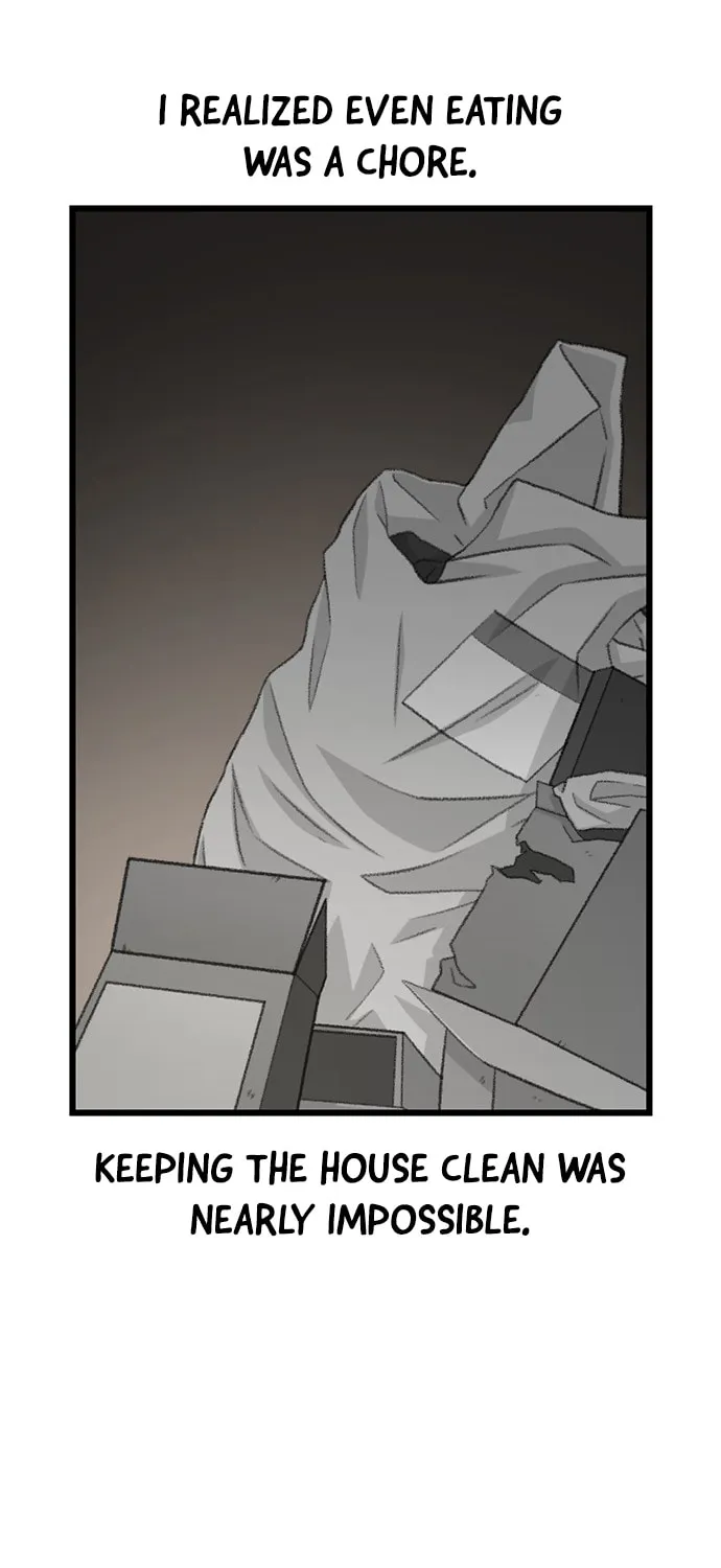Read Byeorisamsyap chapter 176 image 32 on Lezhin