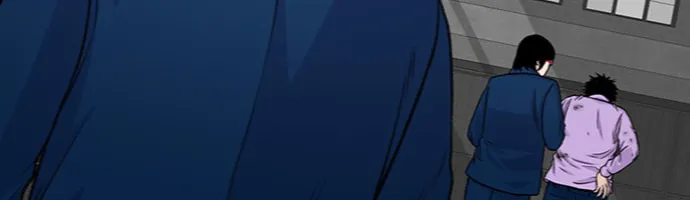 Read Byeorisamsyap chapter 176 image 4 on Lezhin