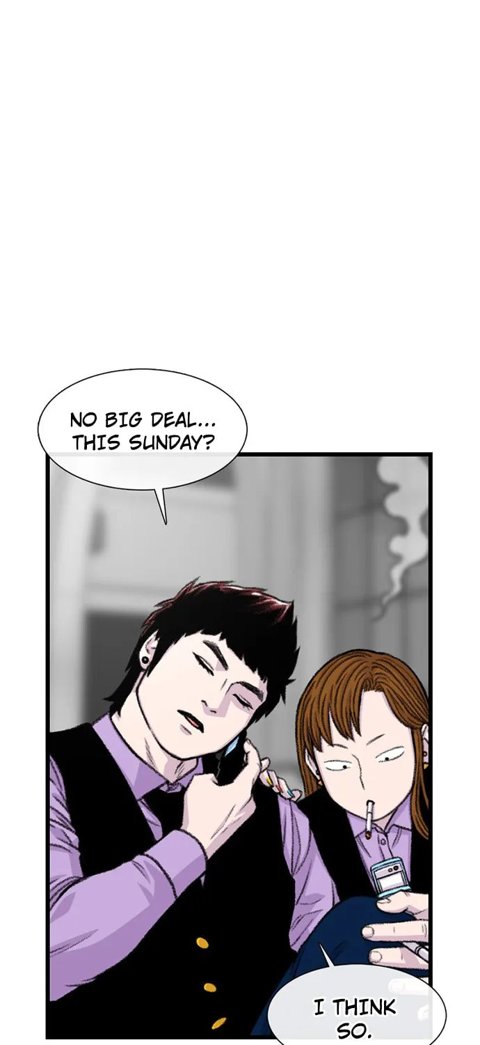 Read Byeorisamsyap chapter 176 image 59 on Lezhin