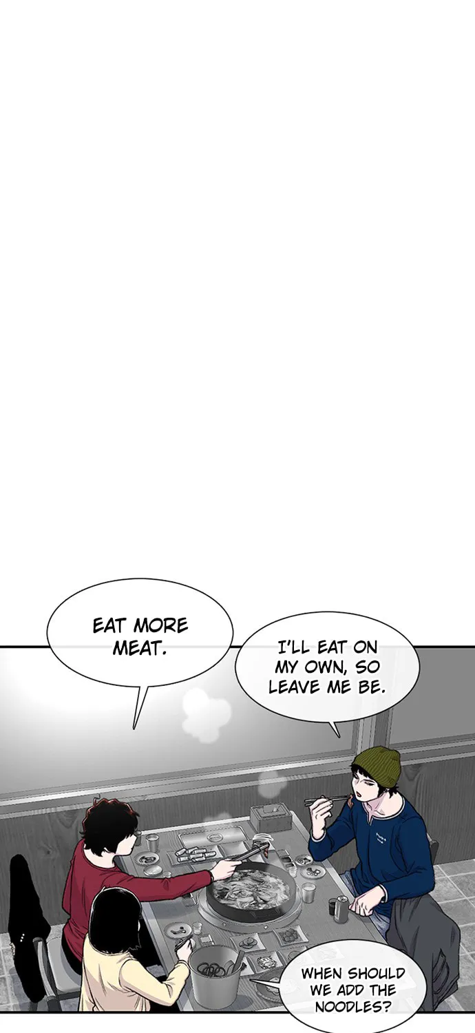 Read Byeorisamsyap chapter 176 image 61 on Lezhin