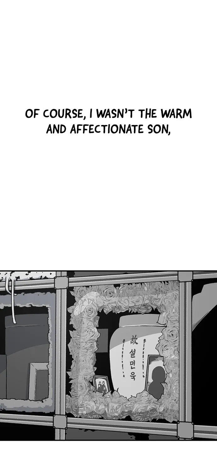 Read Byeorisamsyap chapter 176 image 63 on Lezhin