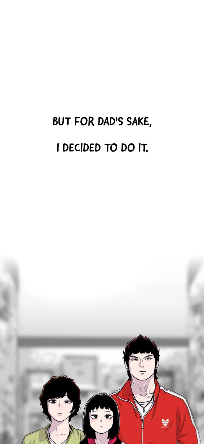 Read Byeorisamsyap chapter 176 image 65 on Lezhin