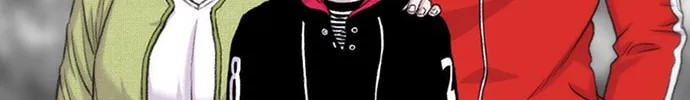 Read Byeorisamsyap chapter 176 image 66 on Lezhin
