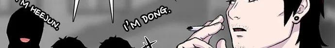 Read Byeorisamsyap chapter 176 image 72 on Lezhin