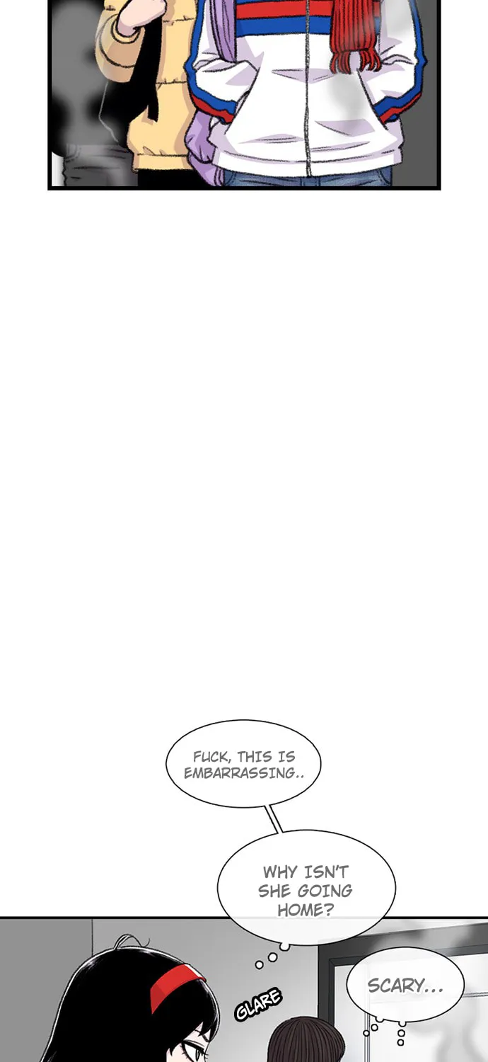 Read Byeorisamsyap chapter 176 image 85 on Lezhin
