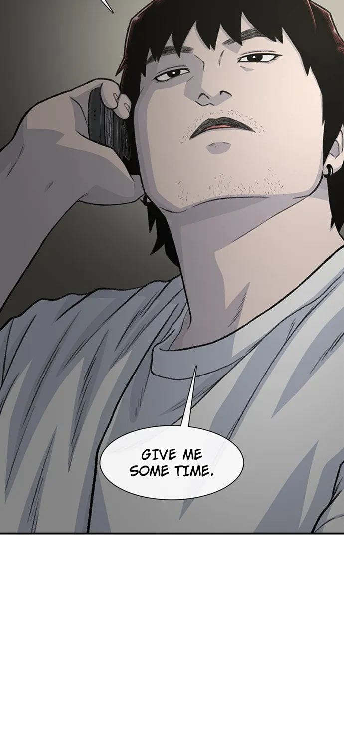 Read Byeorisamsyap chapter 177 image 103 on Lezhin