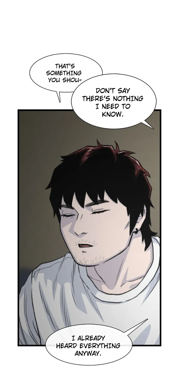 Read Byeorisamsyap chapter 177 image 116 on Lezhin