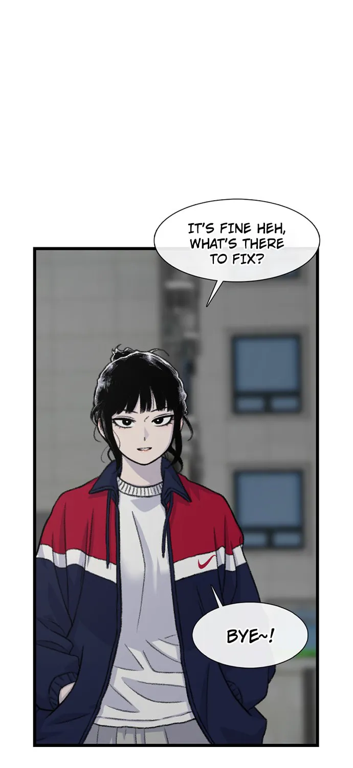 Read Byeorisamsyap chapter 177 image 12 on Lezhin