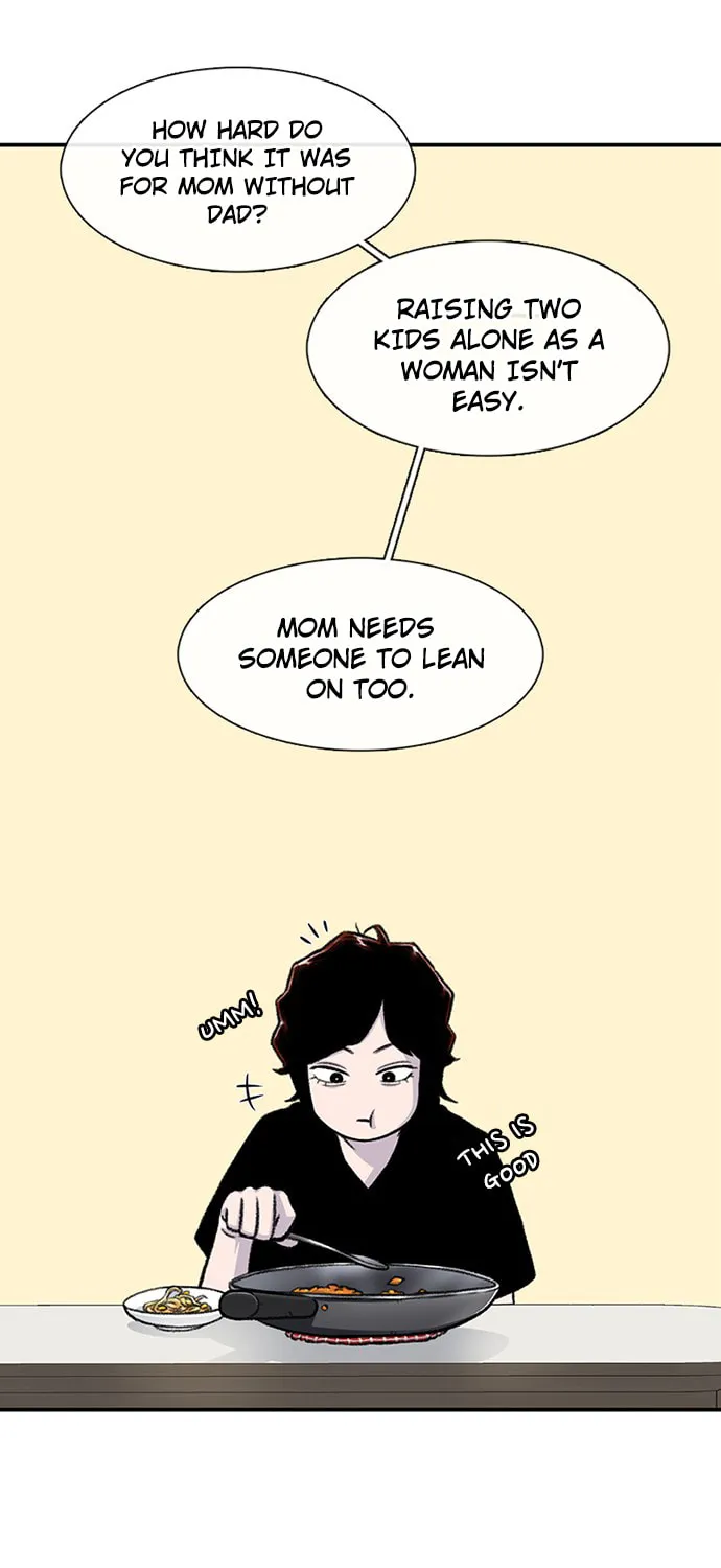 Read Byeorisamsyap chapter 177 image 135 on Lezhin