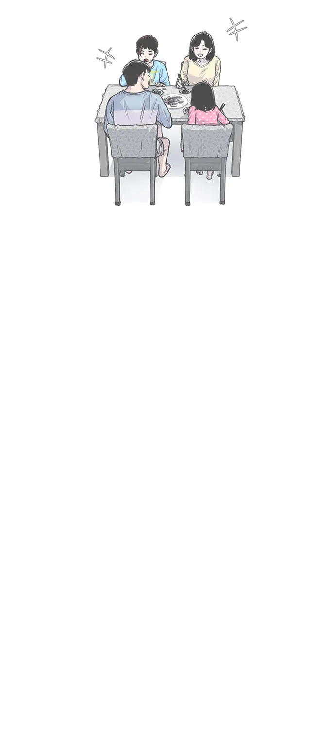 Read Byeorisamsyap chapter 177 image 154 on Lezhin