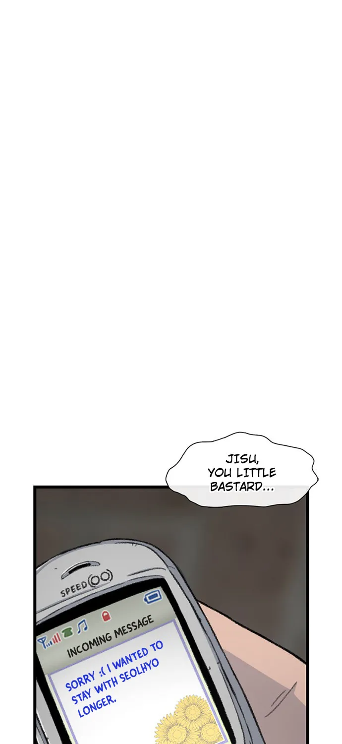 Read Byeorisamsyap chapter 177 image 2 on Lezhin