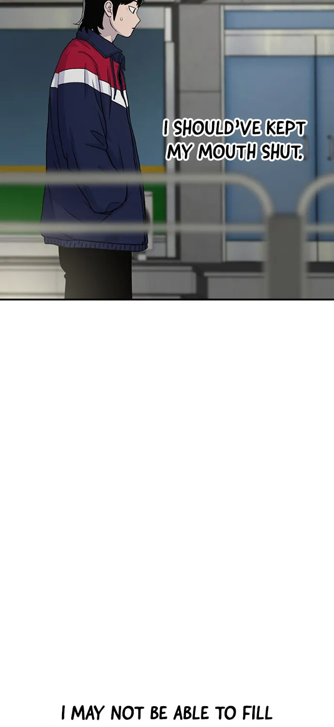 Read Byeorisamsyap chapter 177 image 22 on Lezhin