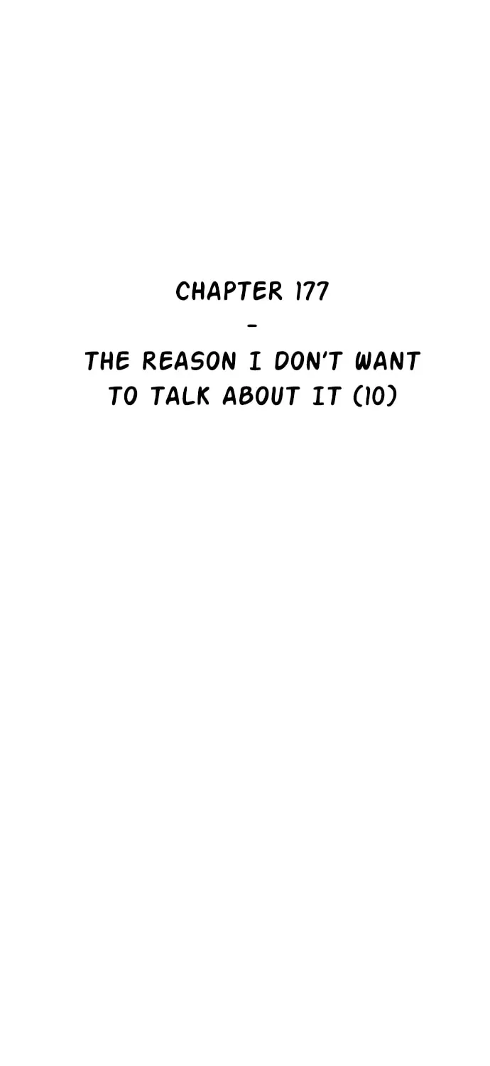 Read Byeorisamsyap chapter 177 image 26 on Lezhin