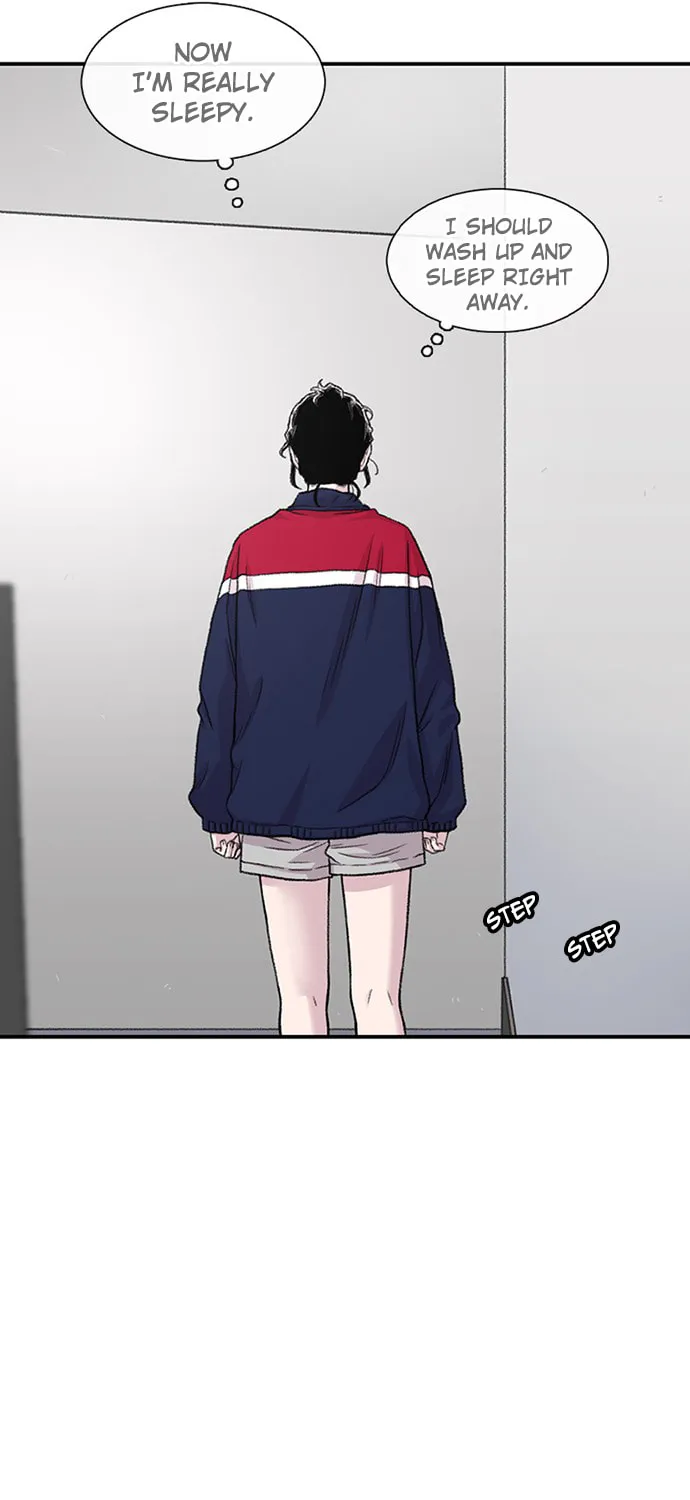 Read Byeorisamsyap chapter 177 image 28 on Lezhin