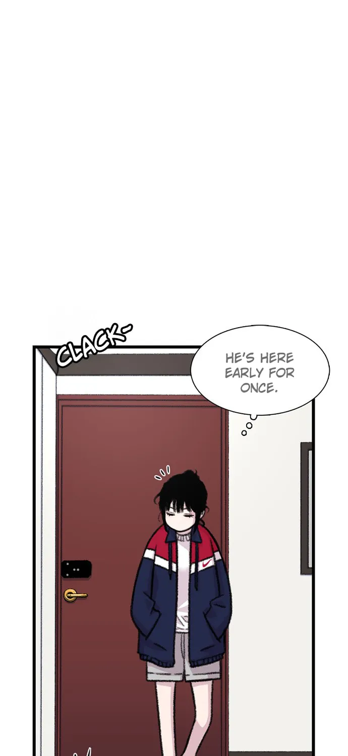 Read Byeorisamsyap chapter 177 image 34 on Lezhin