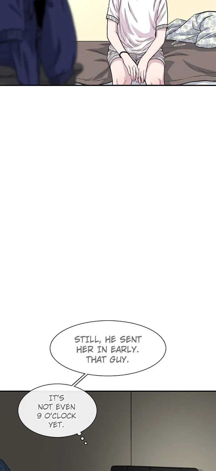 Read Byeorisamsyap chapter 177 image 42 on Lezhin