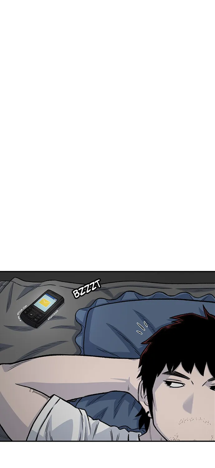 Read Byeorisamsyap chapter 177 image 56 on Lezhin
