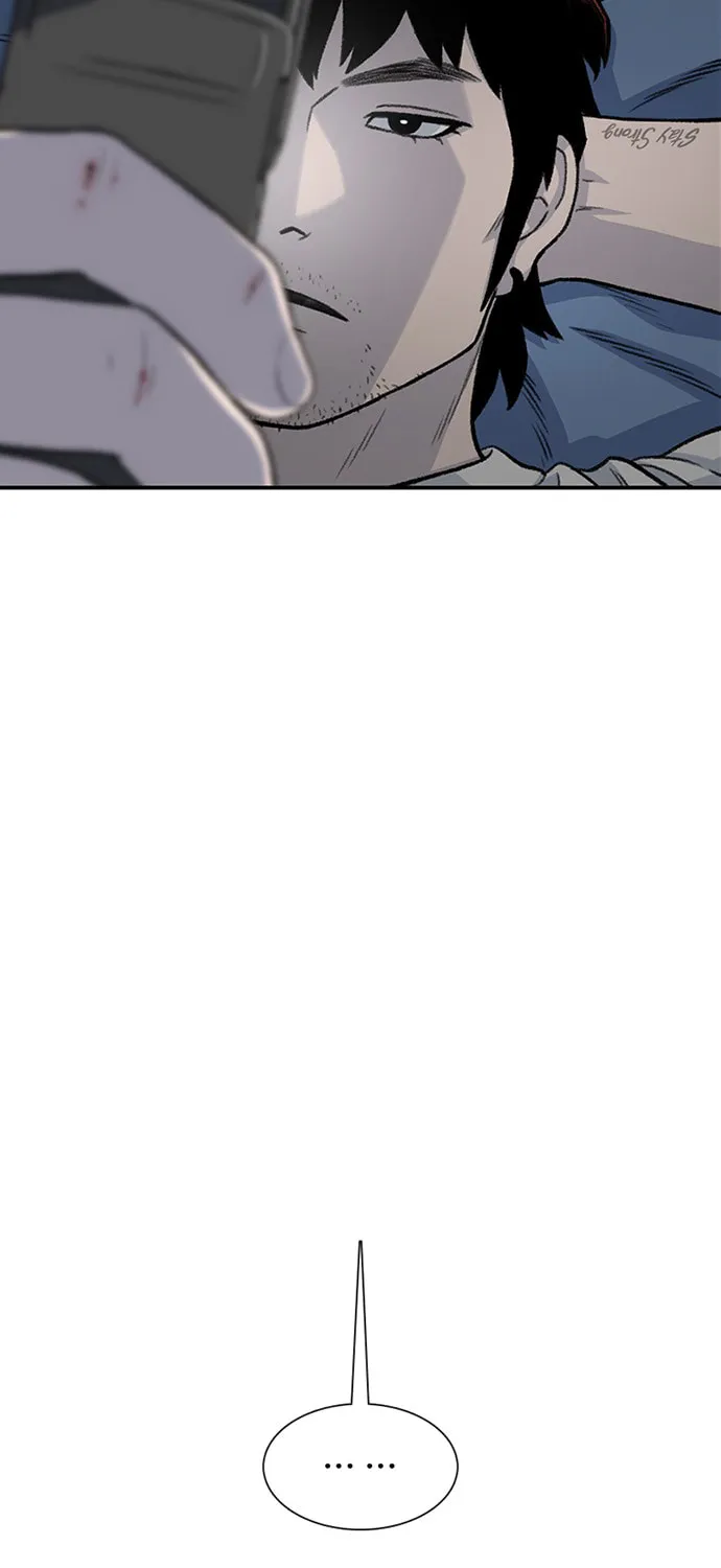 Read Byeorisamsyap chapter 177 image 62 on Lezhin