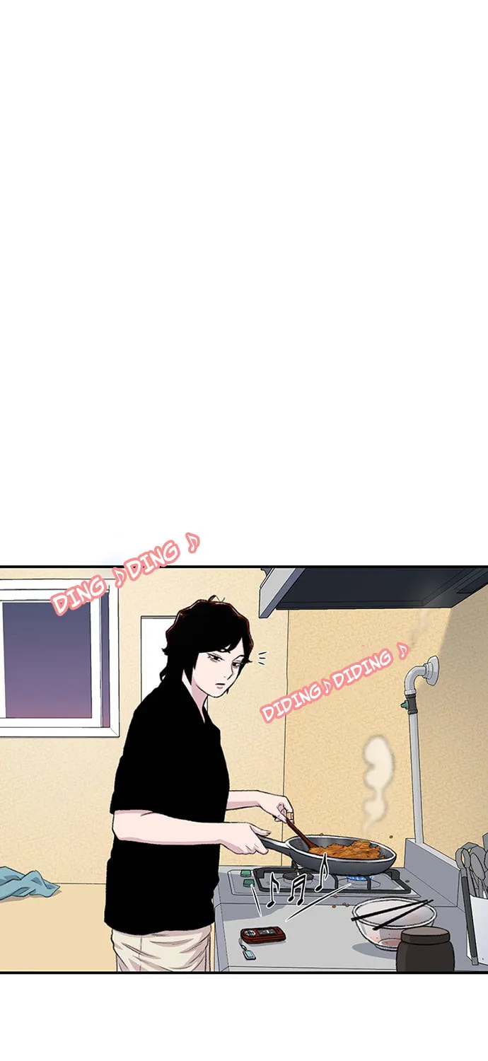 Read Byeorisamsyap chapter 177 image 66 on Lezhin