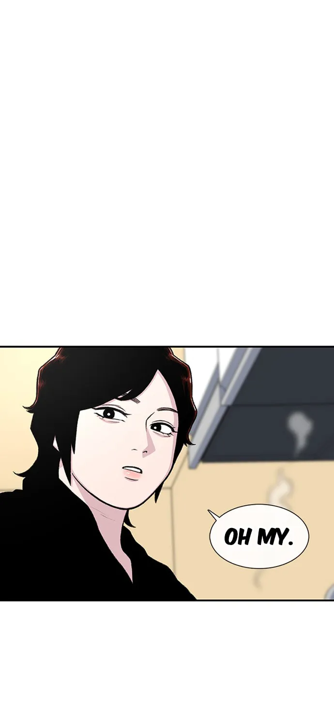 Read Byeorisamsyap chapter 177 image 68 on Lezhin
