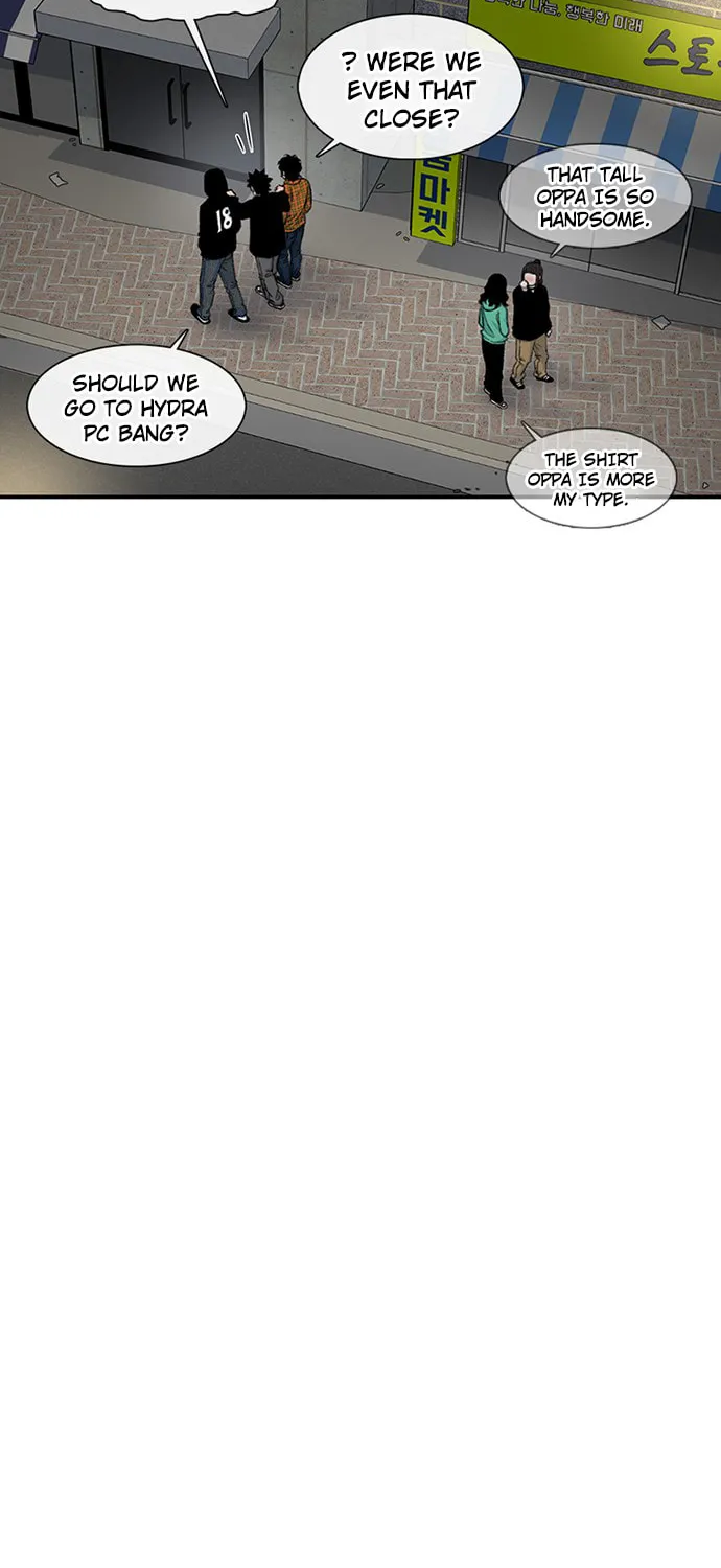 Read Byeorisamsyap chapter 177 image 7 on Lezhin