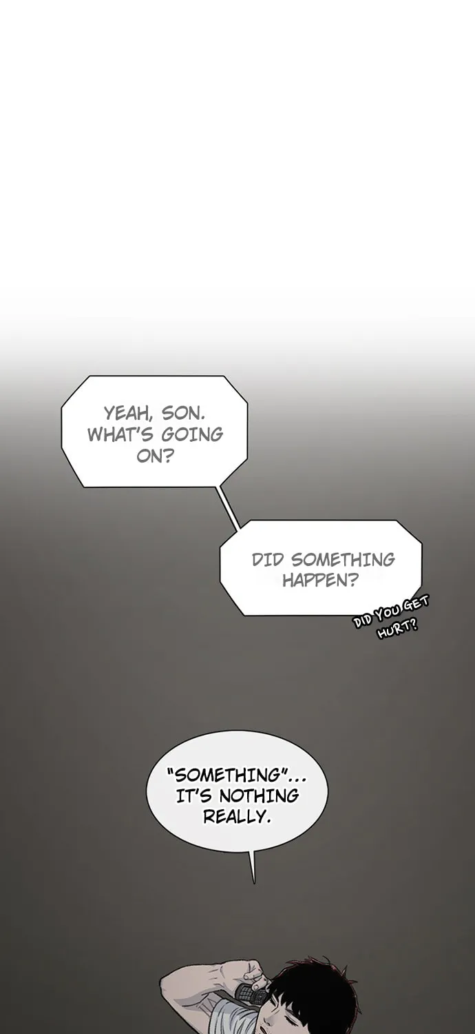 Read Byeorisamsyap chapter 177 image 70 on Lezhin