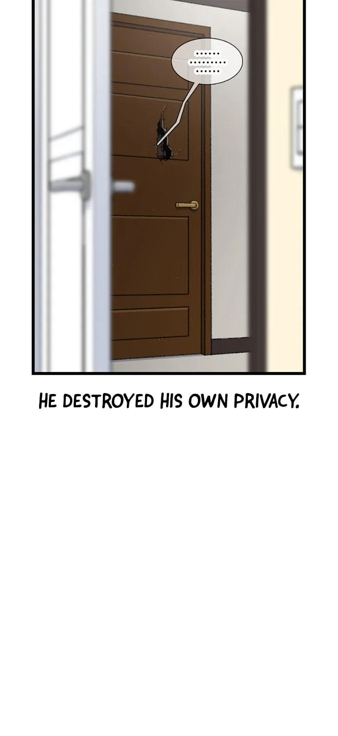 Read Byeorisamsyap chapter 177 image 80 on Lezhin