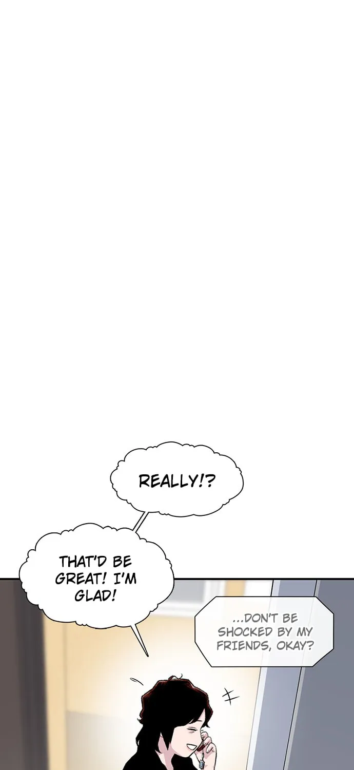 Read Byeorisamsyap chapter 177 image 85 on Lezhin