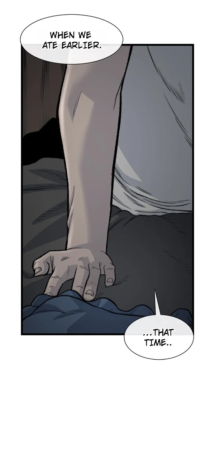 Read Byeorisamsyap chapter 177 image 90 on Lezhin